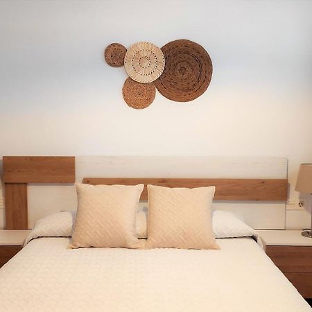 Apartamento Maria B Costa Teguise Extérieur photo