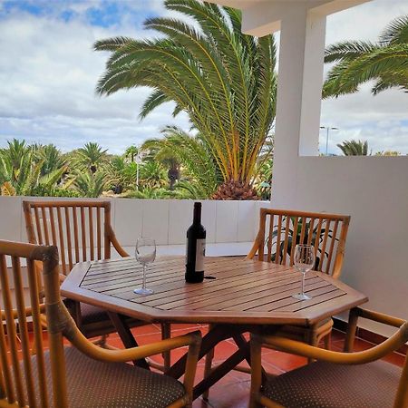 Apartamento Maria B Costa Teguise Extérieur photo
