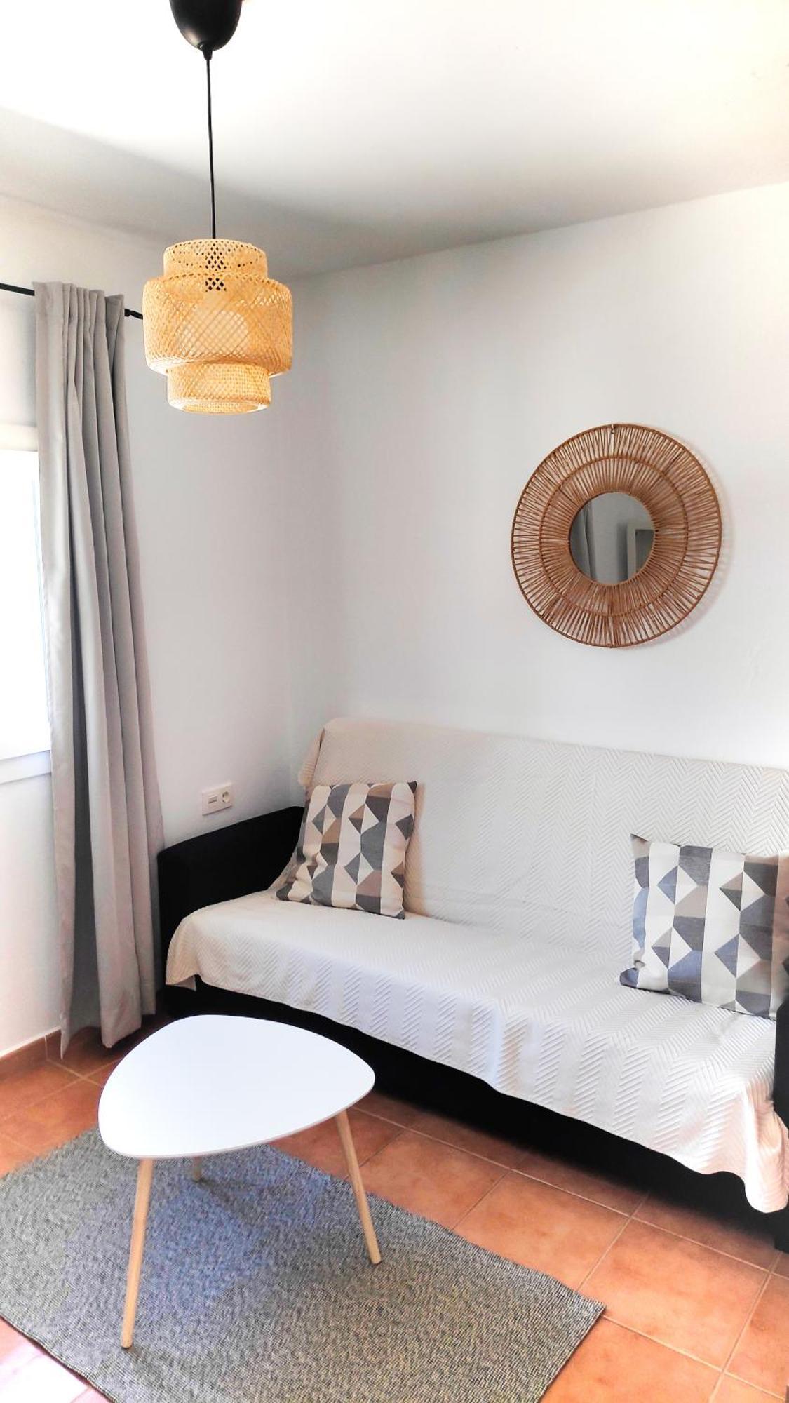 Apartamento Maria B Costa Teguise Extérieur photo