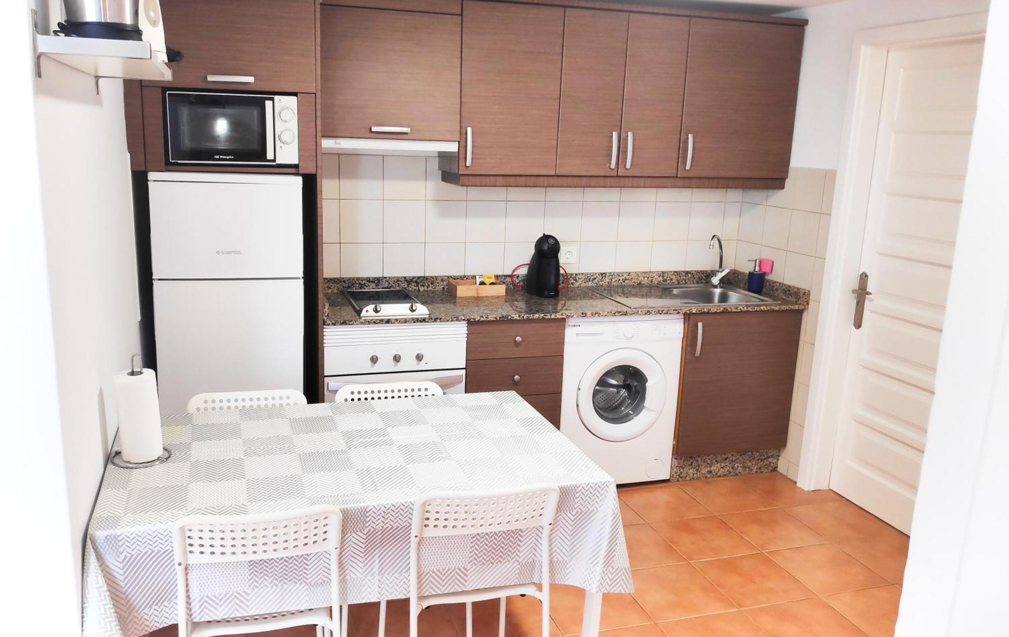 Apartamento Maria B Costa Teguise Extérieur photo