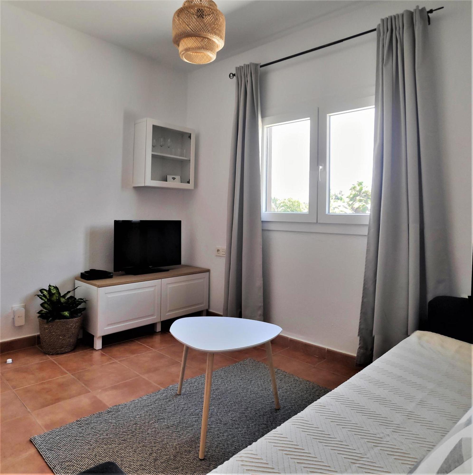 Apartamento Maria B Costa Teguise Extérieur photo