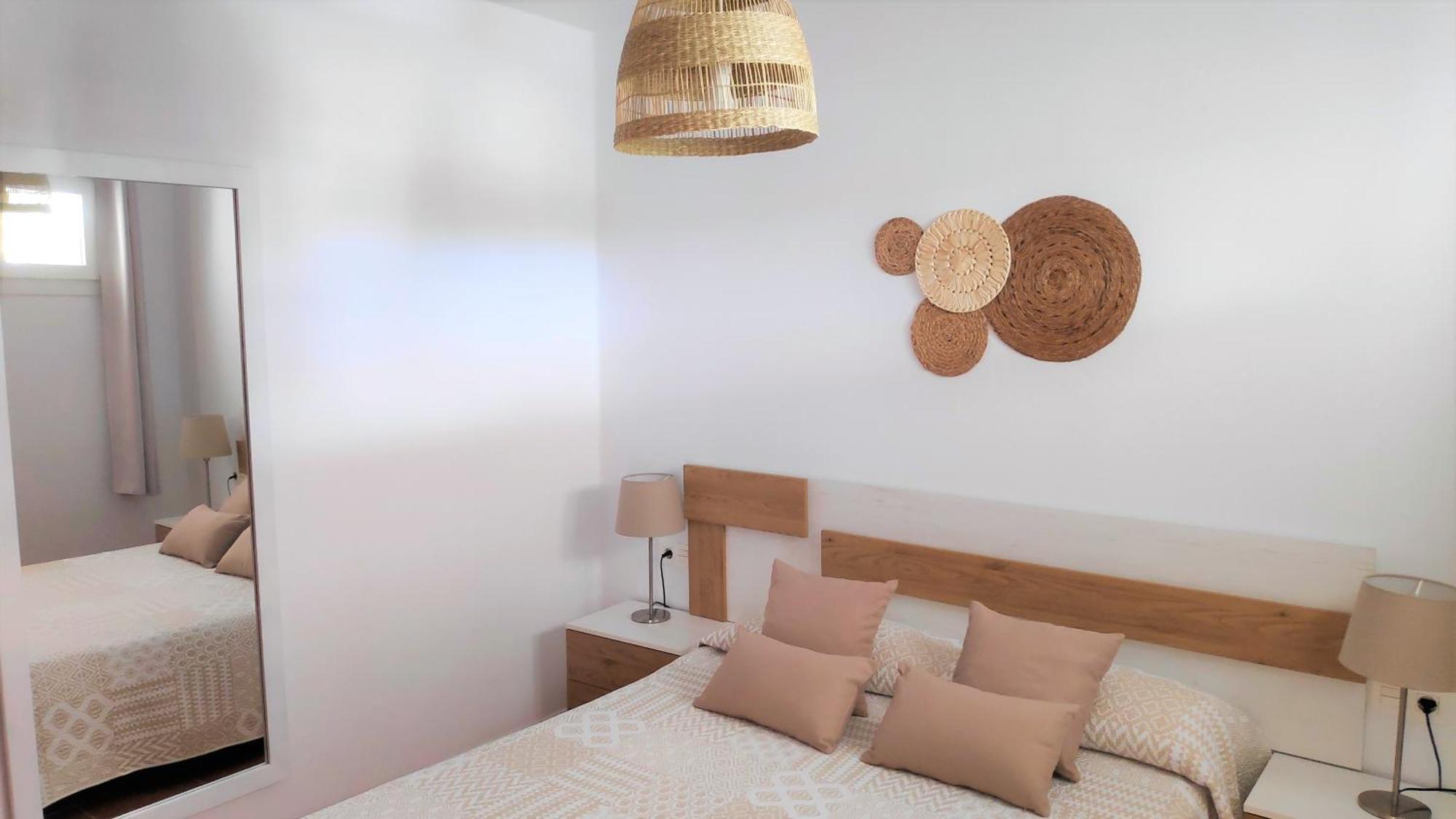 Apartamento Maria B Costa Teguise Extérieur photo