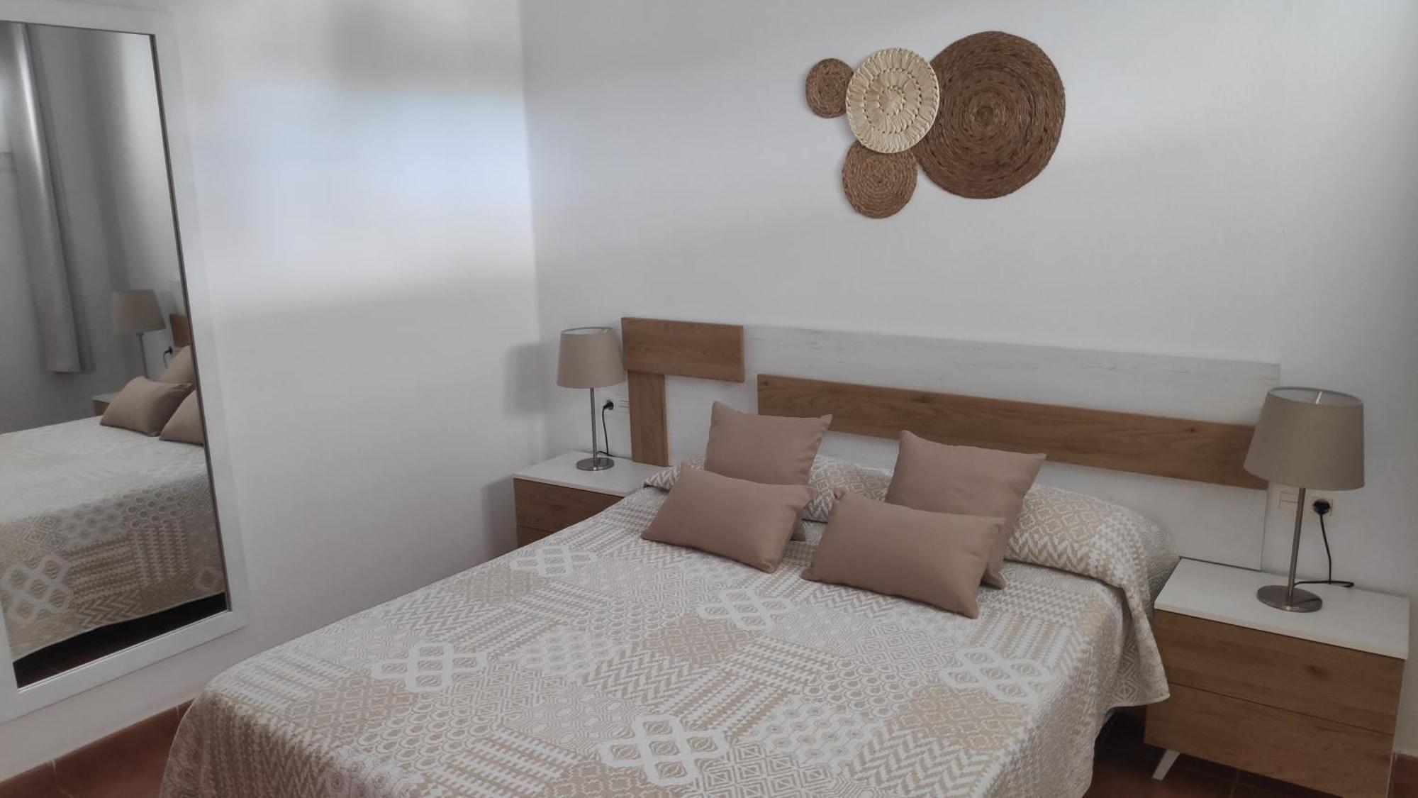 Apartamento Maria B Costa Teguise Extérieur photo