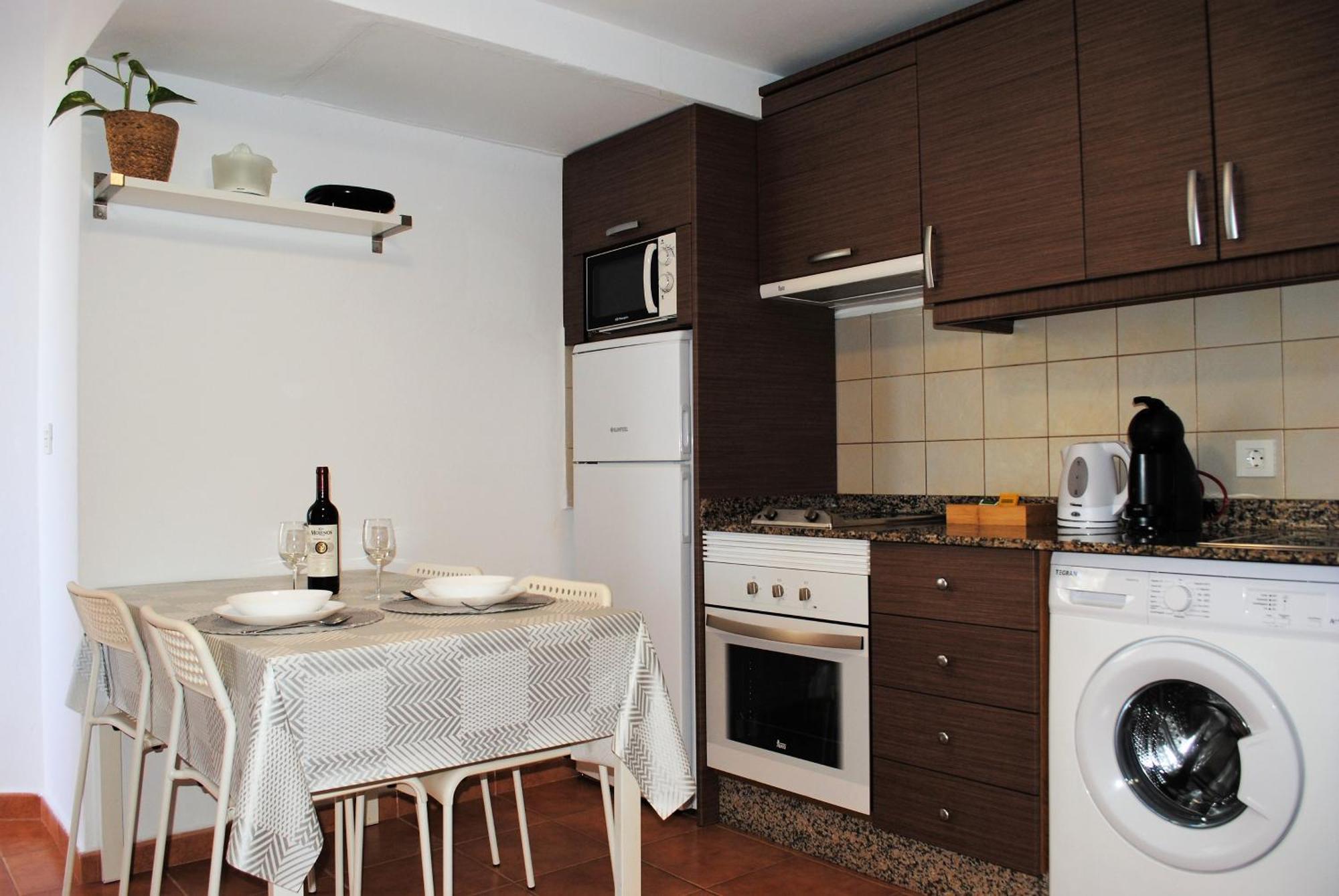 Apartamento Maria B Costa Teguise Extérieur photo