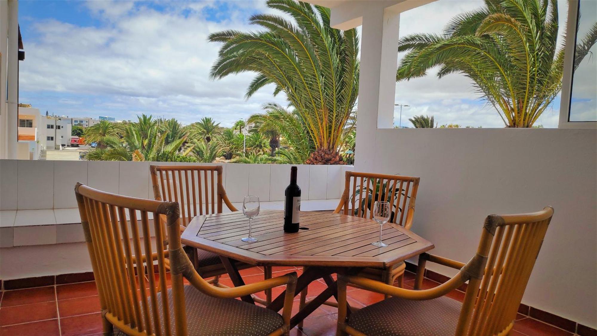 Apartamento Maria B Costa Teguise Extérieur photo